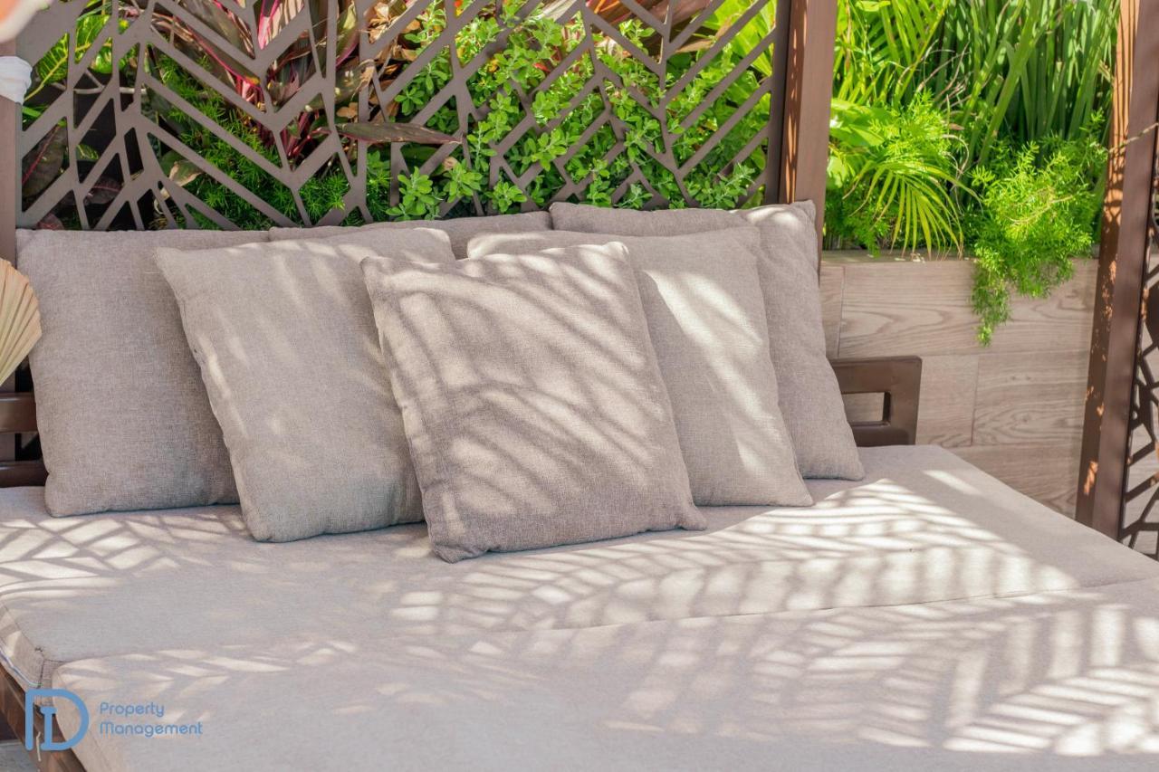 Menesse Condos Tulum Eksteriør bilde